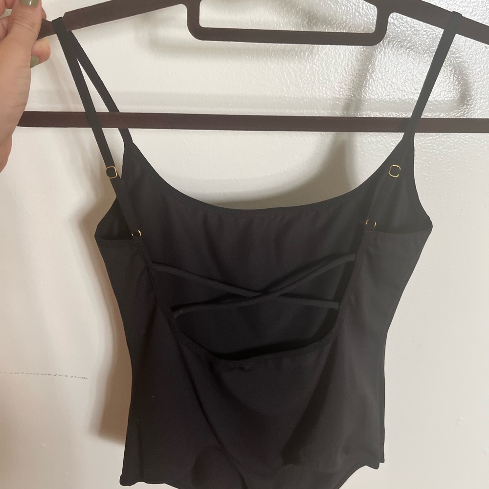 Free People bodysuit